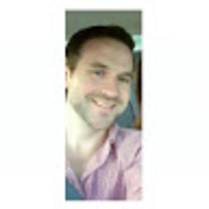 Meet your Posher, Patrick